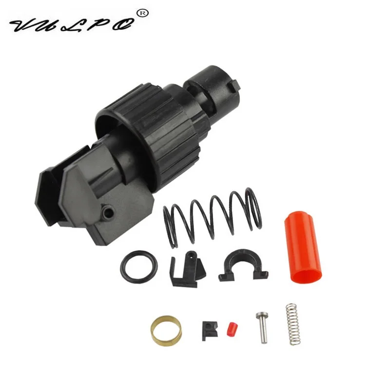 

VULPO Hop Up Chamber Set Suitable For G36/G36C Airsoft AEG Series