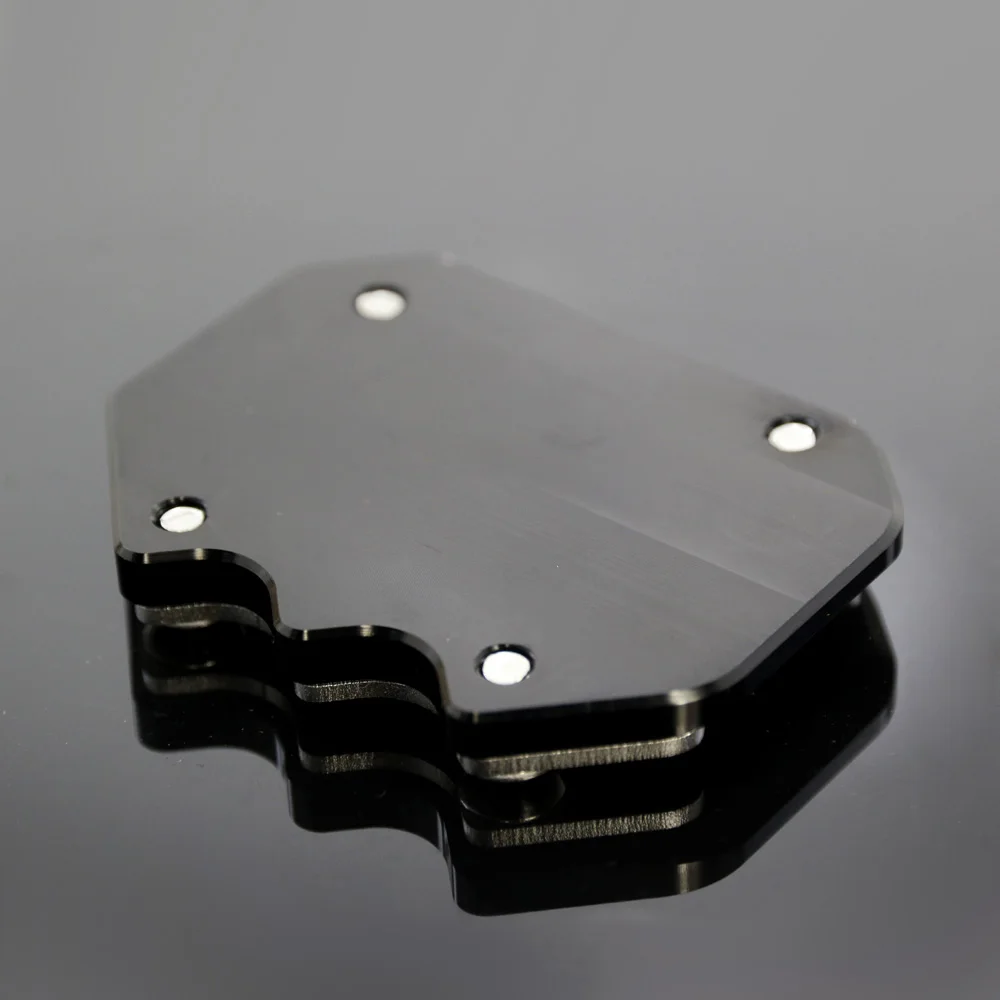 Для HONDA NC750/CB250/CB400/CBR250R/CBR300R/CBR500R/CBR600F/NM4/NSS300 Подножка для мотоцикла с поддержкой