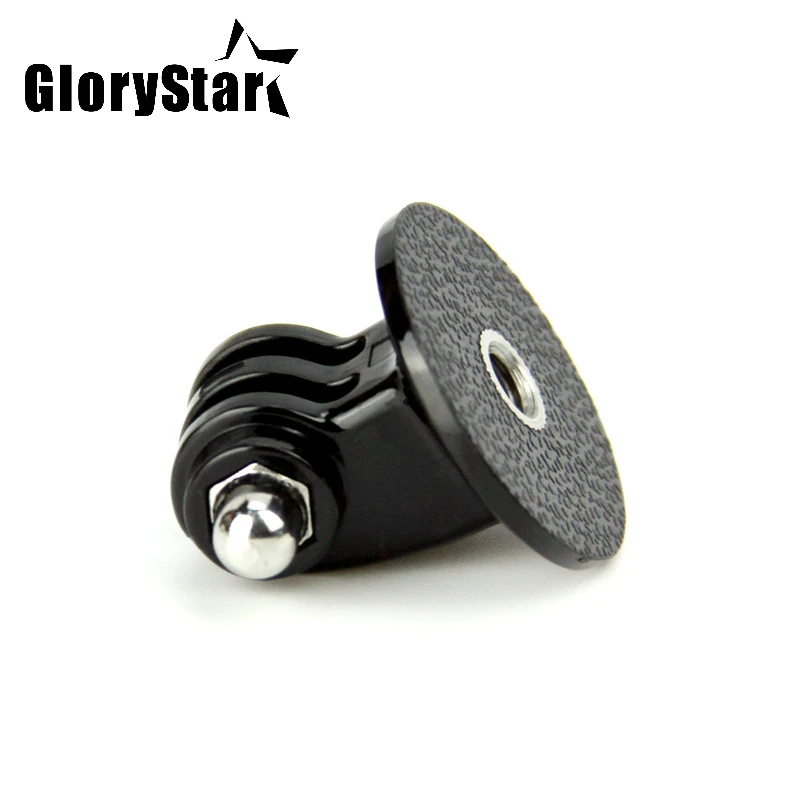 

Glorystar for GoPro Accessories Mini Monopod Tripod Holder Case Mount Adapter for Go Pro Hero OSMO MAX SJ4000 Xiaomi yi Camera