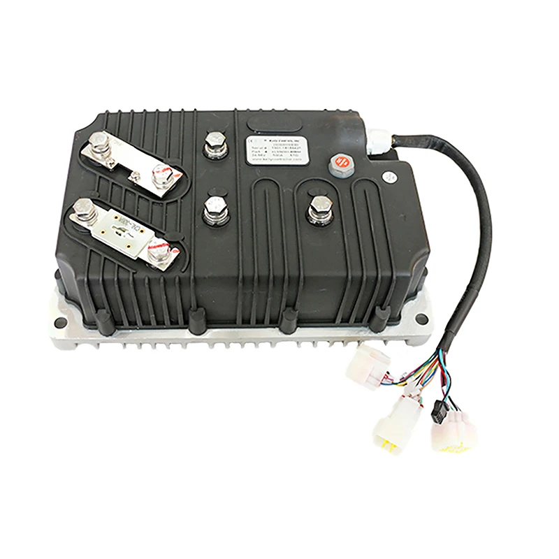 Контроллер Kelly Sine Wave KLS96601 8080H 600A с CAN BUS для двигателя BLDC 10000 Вт 12000 Вт|Контроллеры| |