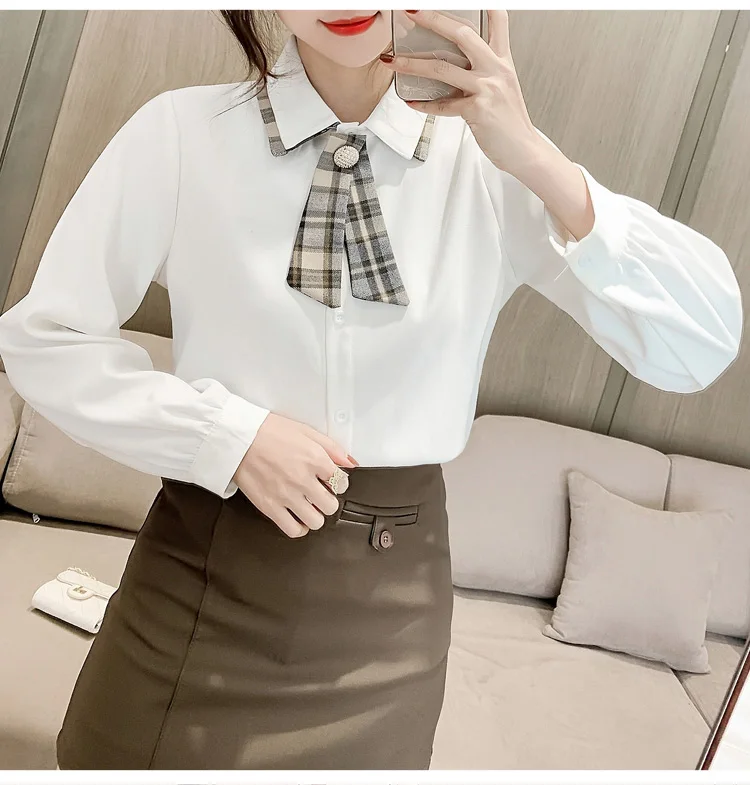 Дешевые оптовые продажи 2021 весна лето осень новые модные повседневные шифоновые