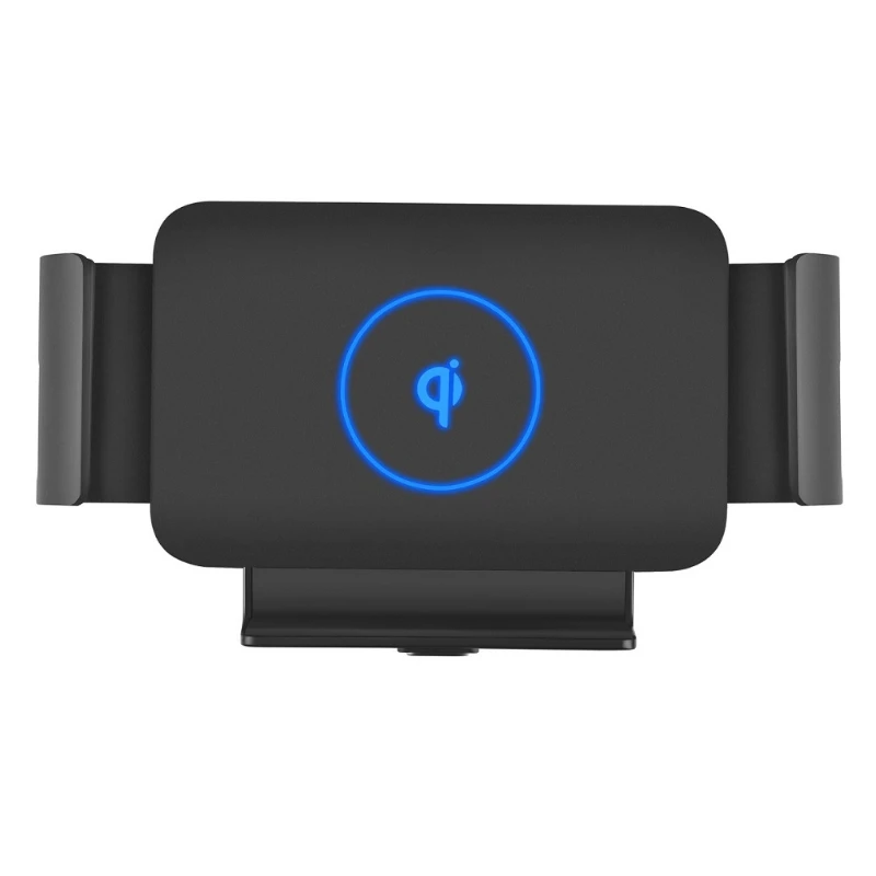 

Qi быстрое автомобильное беспроводное зарядное устройство для мобильного телефона Беспроводная зарядная док-станция совместимая с Fold Z 2 3 о...