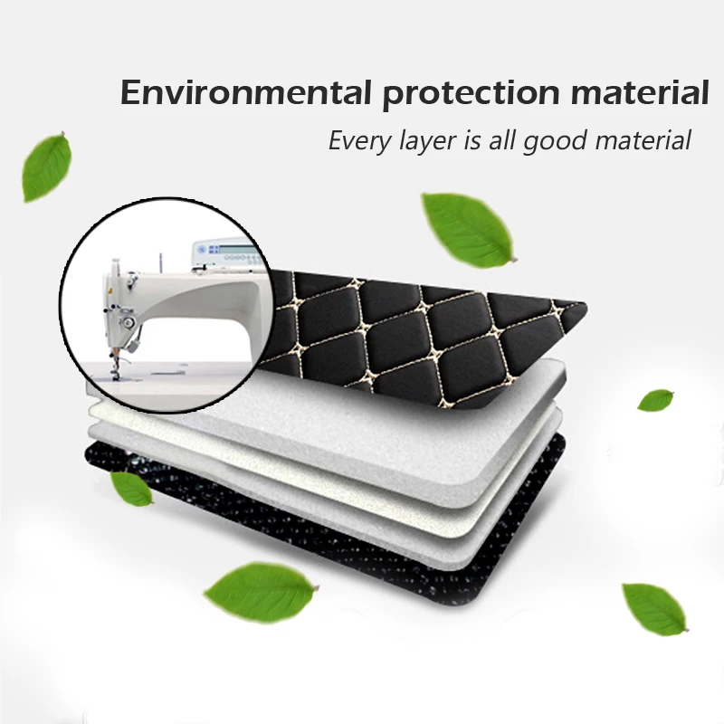 

Car floor mats for Nissan Qashqai 2008 2009 2010 2012 2013 2014 2015 Custom auto foot Pads automobile