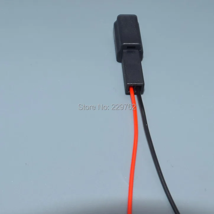 

Двухсторонний автомобильный динамик Shhworldsea, моппер, твитер, Электрический шлейф, женский и мужской разъем 174057-2 174056-2 для Mazda