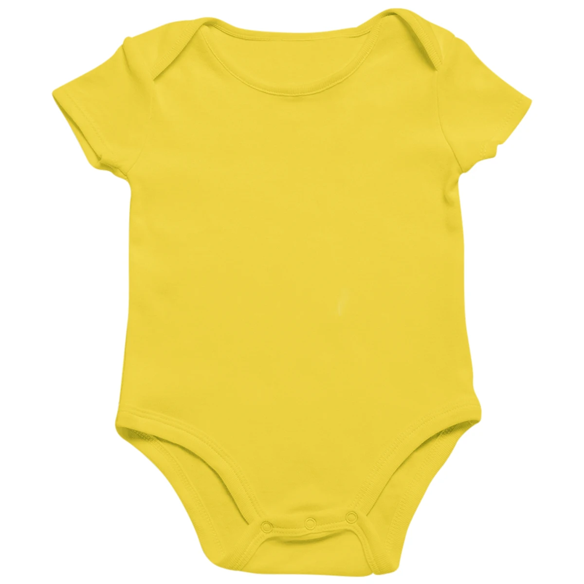 DIY YOUR PRINT OR LOGO Newborn Bodysuit Short Sleeve Jumpsuit Breathable Casual Harajuku Simple CUSTOM TEXT Baby Romper