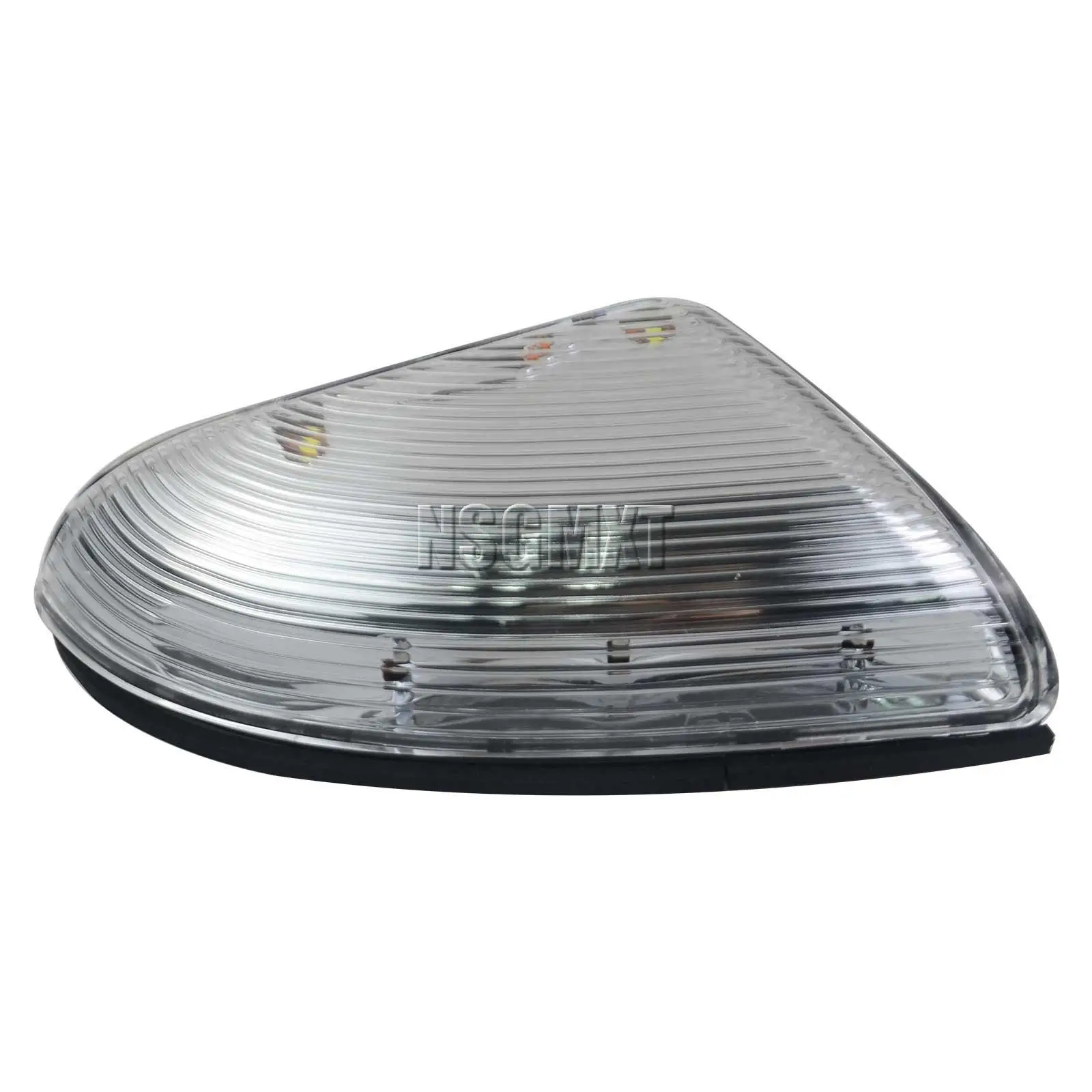 

AP01 зеркальсветильник лампа указателя поворота передняя правая для Dodge Ram 1500 2500 3500 2009-2013 V6 V8 68064948AA