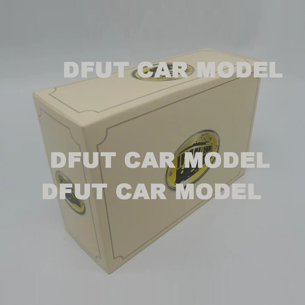 Масштаб 1: 87 11 трамвайный Поезд Модель литья под давлением металлическая машина