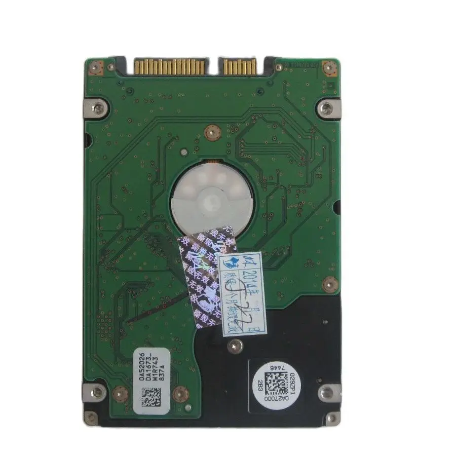 Для диагностического ноутбука Bmw Toughbook CF19 с аккумулятором 06/2021 новейшее