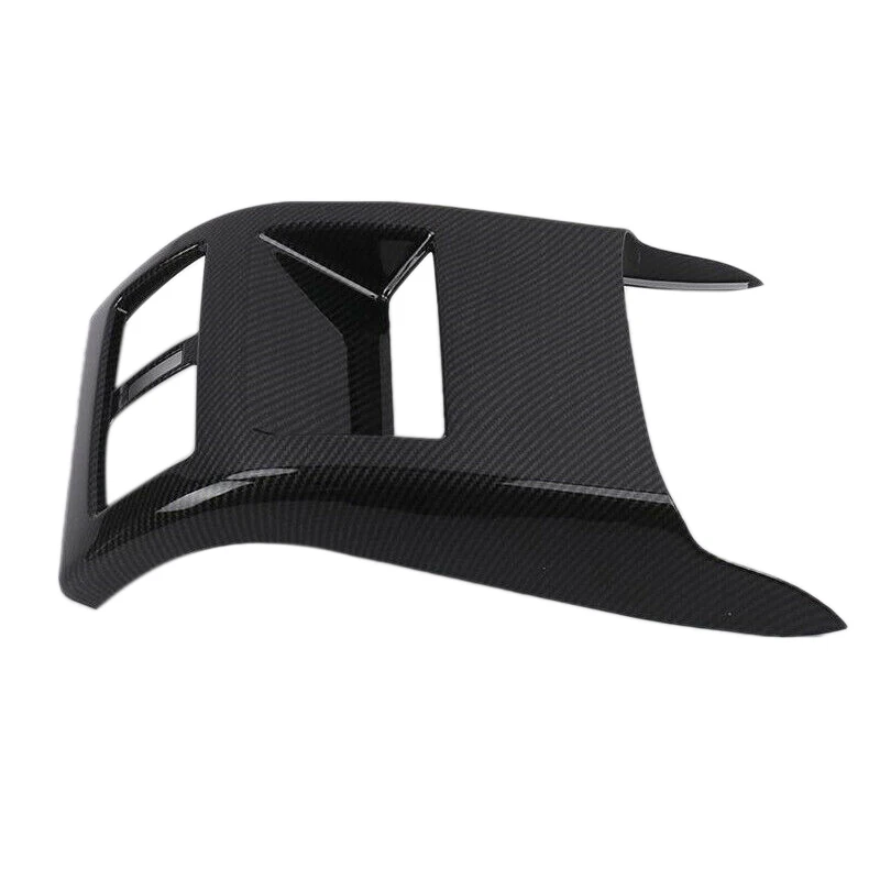 Задняя вентиляционная Выходная крышка Накладка антиударная панель кондиционера