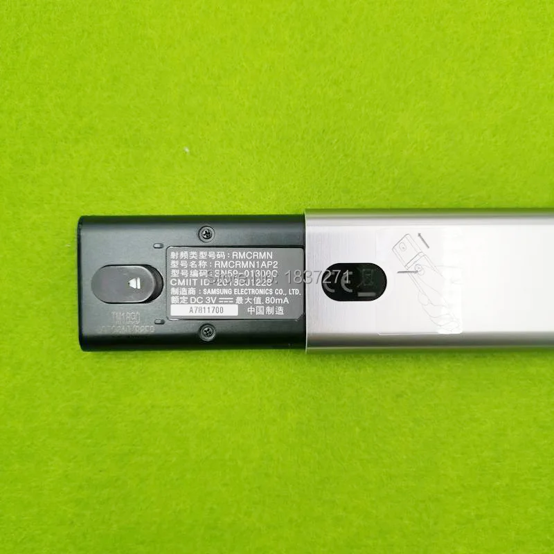 Оригинальный пульт дистанционного управления для Samsung BN59 01300H 01300F 01300G 01300J 01300L uhd 4k
