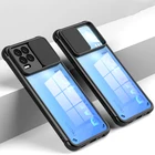 Защитный чехол для камеры Xiaomi Redmi Note 10T 10S 10 Pro 9 9S Pro Max 9C NFC 9AT 9A 9 Mi Poco X3 NFC M3 Pro F3