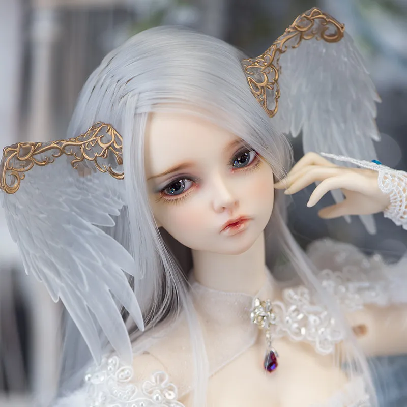 

Advanced resin bjd sd 1/3 BJD doll complimentary eye birthday Christmas gift