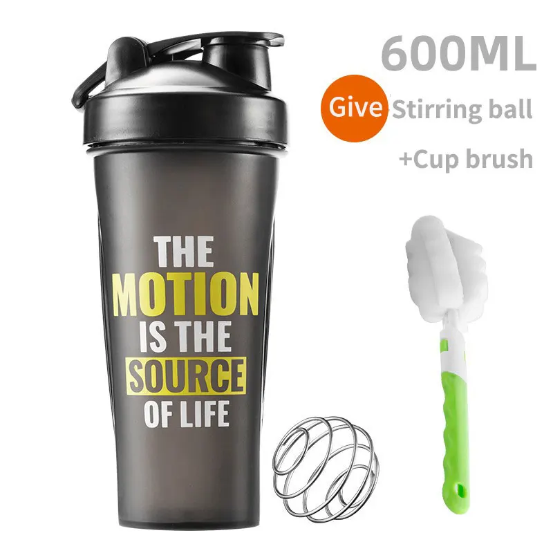 Портативная бутылка тампон TIANXI спортивная чашка для тренажерного зала