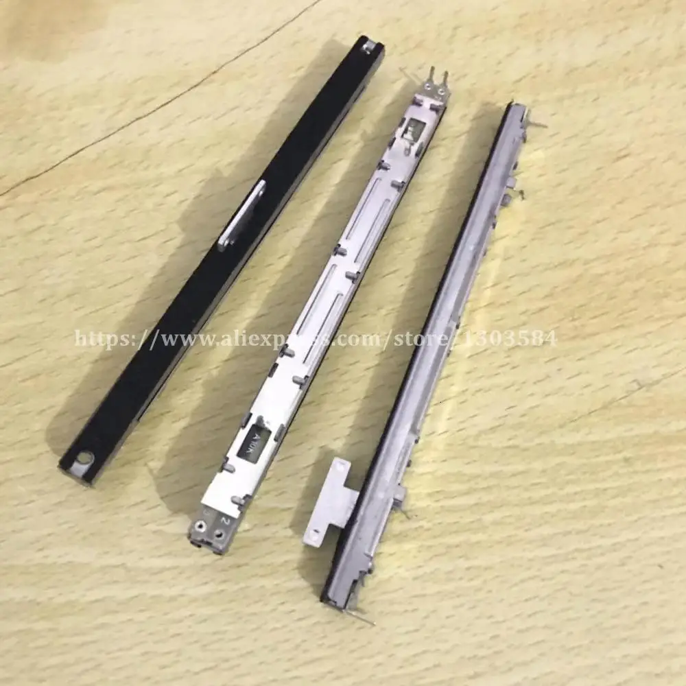 T-образная ручка 1 шт. новинка 100% замена оригинального миксера фейдера прямой