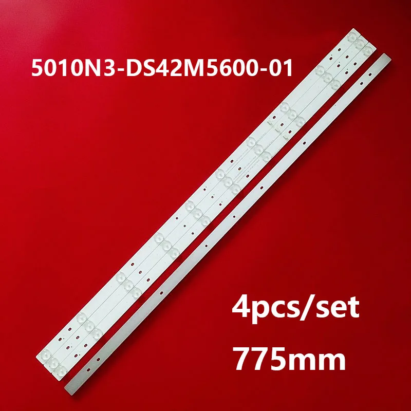 

led backlight strip for 42F1 5010N3-DS40M5300-01 DS40M53-DS01-V03