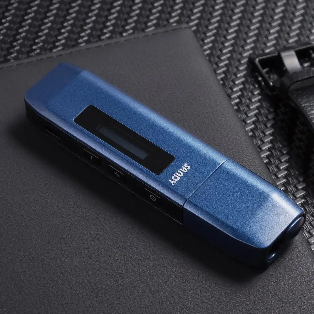 SANDY vape совместим с iQOS stick непрерывные наклейки 15 шт. не горит встроенный