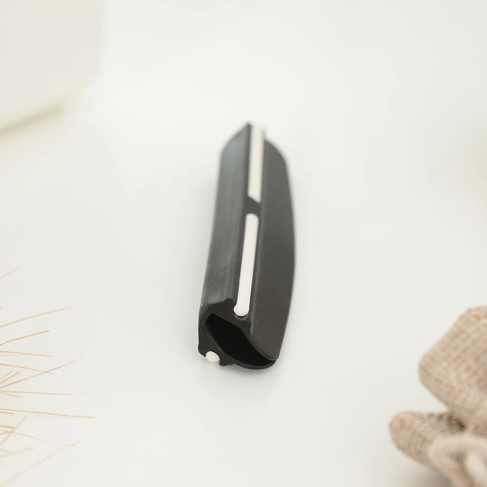 XYj точилка угловой направляющий кухонный нож алмазная шлифовальная пластина