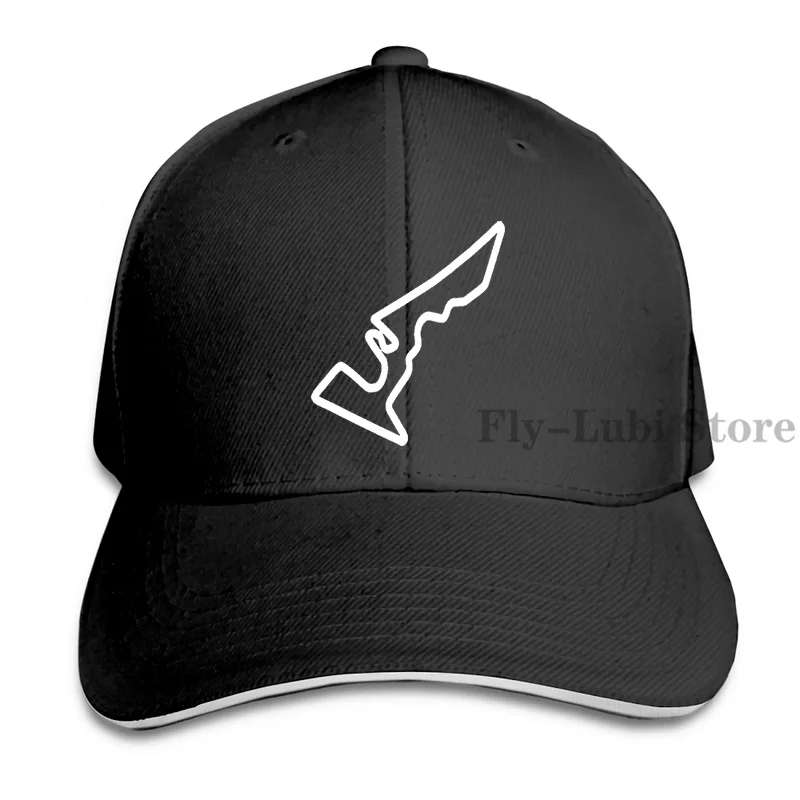 Бейсболка цепи Америки мужские и женские кепки тракеры модная Регулируемая