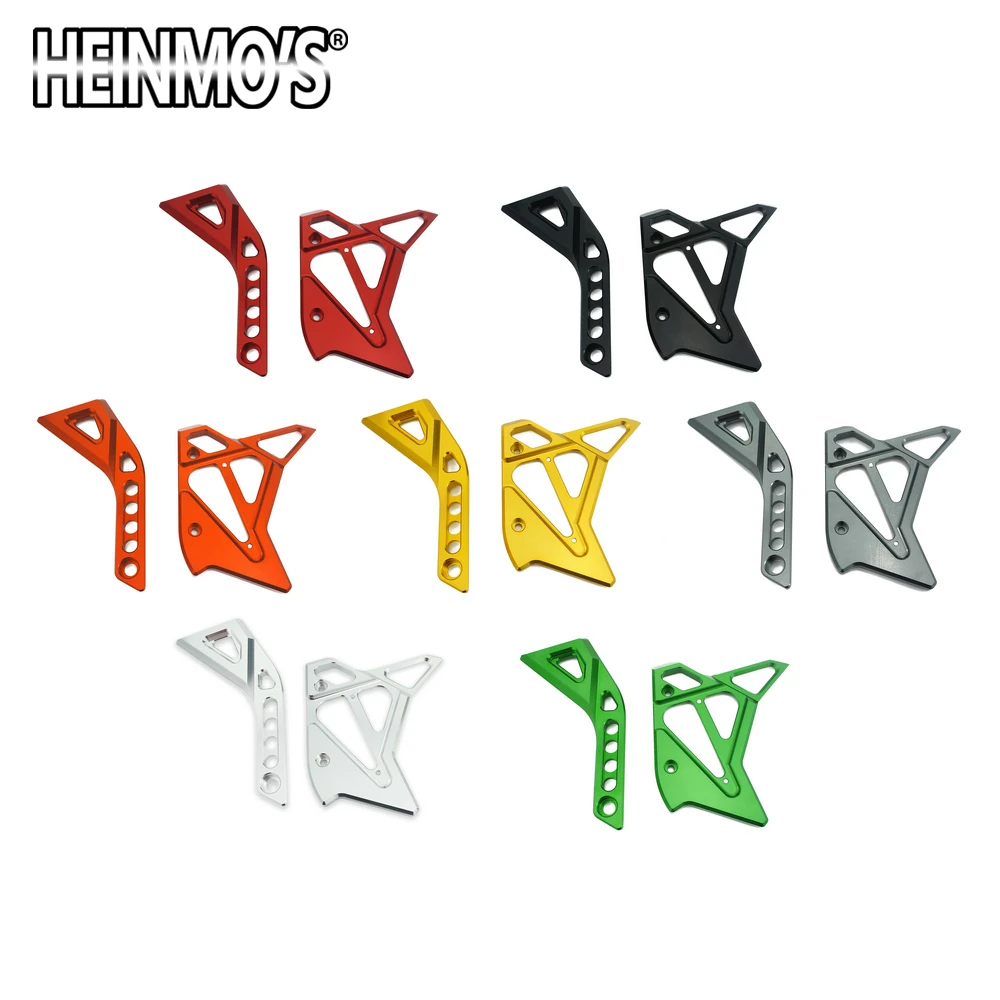 

For Kawasaki Z1000 2014 2015 2016 2017 Motorcycle Fuel Injection Cover Z 1000 Z-1000 2014-2017 for Kawasaki Accessories
