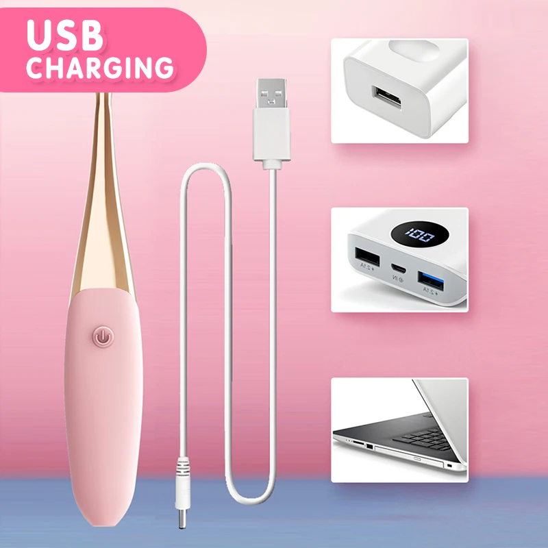 Вибратор для точки G OMYSKY фаллоимитатор оргазма Стимулятор клитора мощный