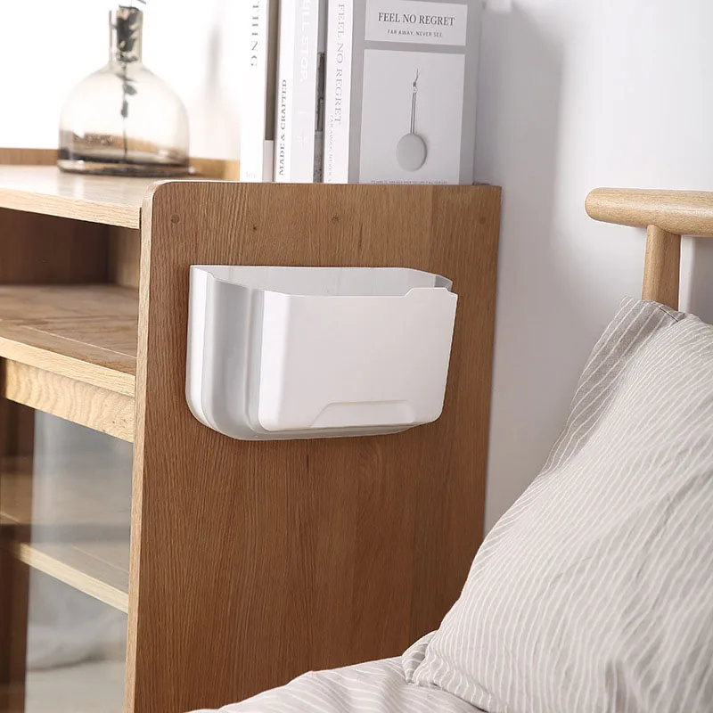 Кухонное мусорное ведро автомобильное хранилище для туалета корзины мусора