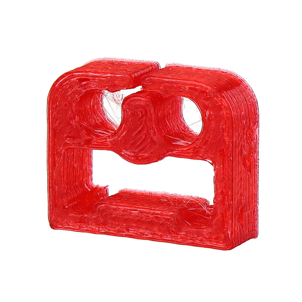 Защитный чехол для радиоуправляемого дрона 5 пар с 3D принтом 3S литий полимерным