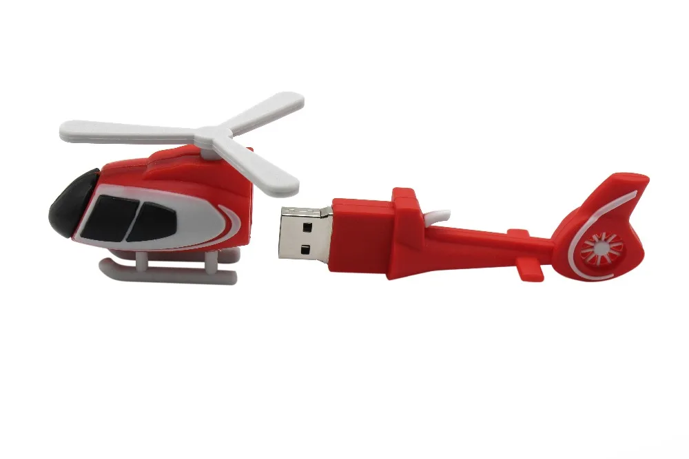 Надпись ME cartive Helicopter 64 Гб милый пингвин USB флэш-накопитель 4 ГБ 8 ГБ 16 ГБ 32 ГБ Флешка USB 2,0 UsbDeath Человек-паук