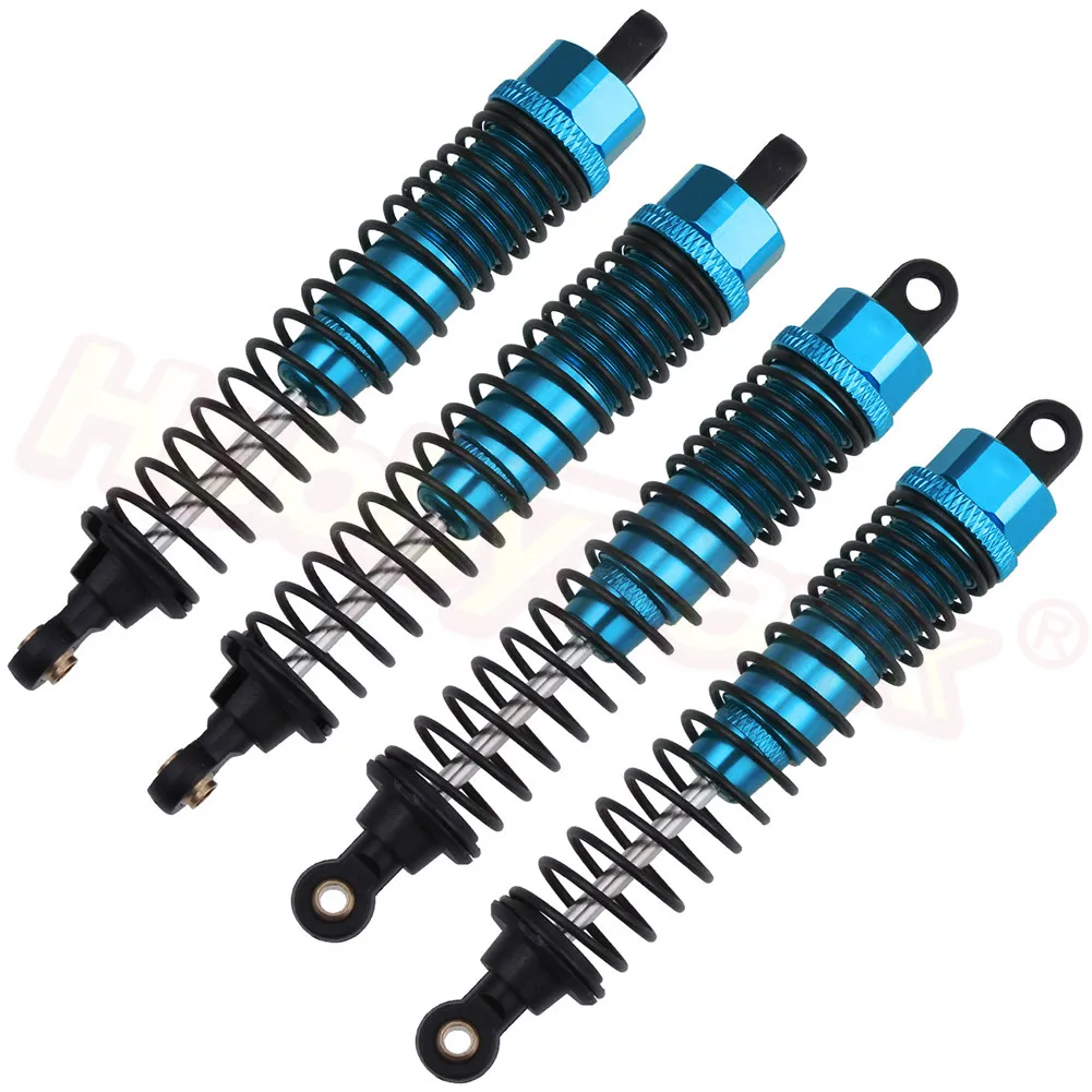 4 шт. детали 08041 (94108)|hsp upgrade|shock absorberrc shock absorber |