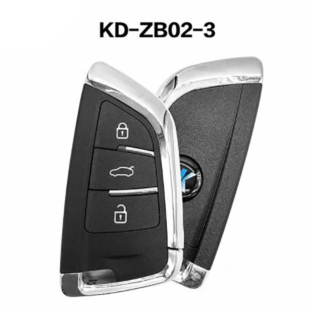 Оригинальные KEYDIY KD смарт-ключи серии ZB пульты ZB01/Фотообои/фотосессия/ZB05/07/09