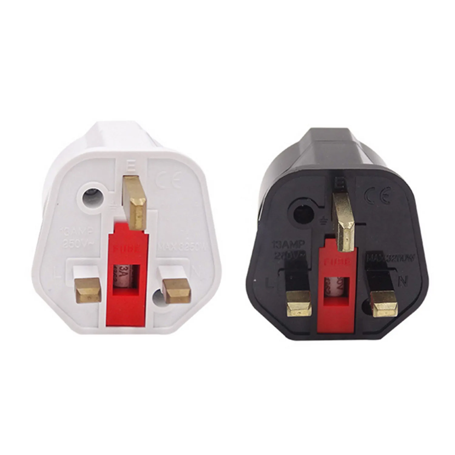 Портативный умное зарядное устройство со штепсельной вилкой европейского