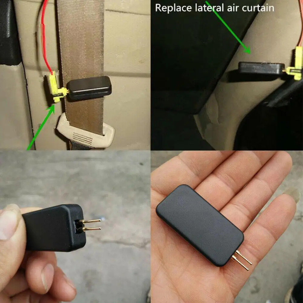 5/10 шт. универсальный эмулятор автомобильных шин |