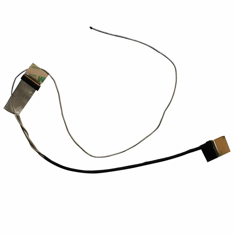 Для ASUS X751 X751L X751LD X751LJ X751LN X751LX X751MA F751 30PIN ЖК-дисплей LED LVDS лента для показа кабель 14005-01190700 Для ASUS X751 X751L X751LD X751LJ X751LN X751LX X751MA F751 30PIN ЖК-дисплей LED LVDS лента для показа кабель 14005-01190700