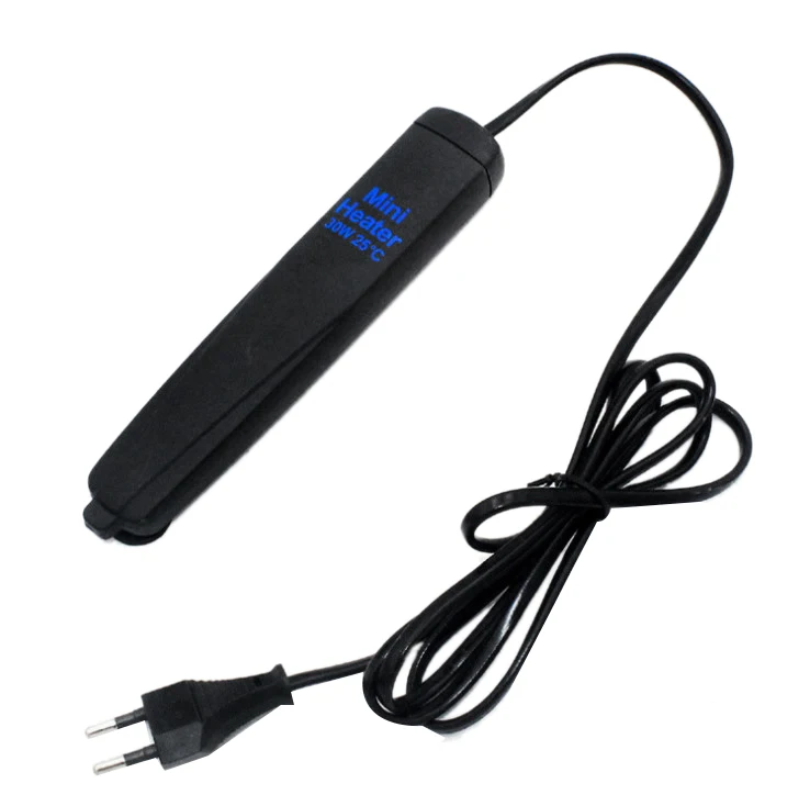 Большая сделка нагревательный стержень для аквариума цилиндр подогрева