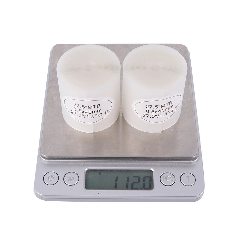 Накладки на шины для дорожного велосипеда премиум класса проколостойкие ленты