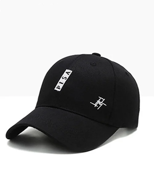 2020 горячая Распродажа классические простые хлопковые кепки для гольфа