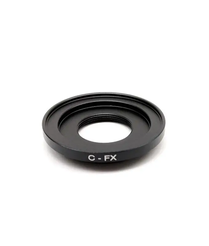 Объектив для фотоаппарата Fujifilm X адаптер Fuji|Адаптеры объектива| |