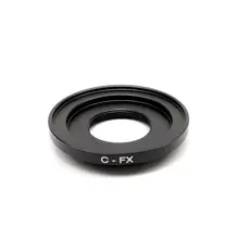 Объектив для фотоаппарата Fujifilm X адаптер Fuji|Адаптеры объектива|