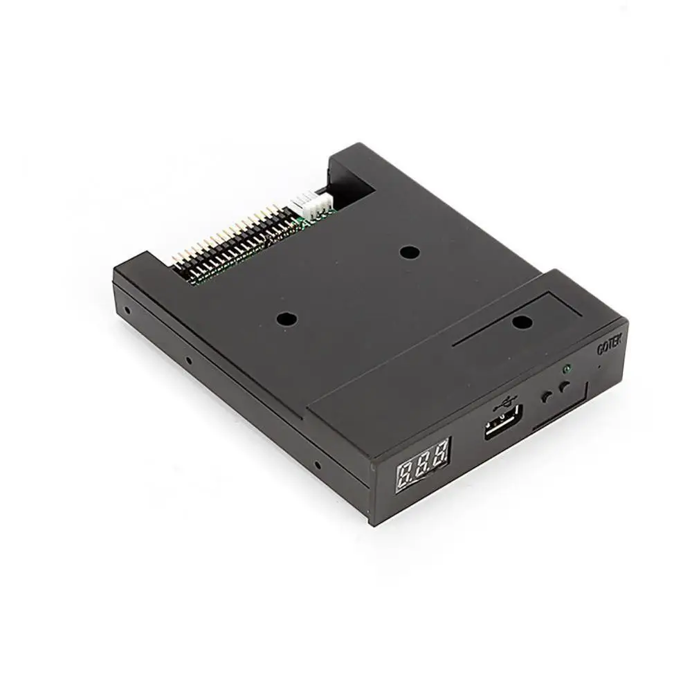 Имитация флоппи-накопителя 5 шт./лот SFR1M44-U100K 3 &quot1 44 МБ 1000 с USB эмулятором для