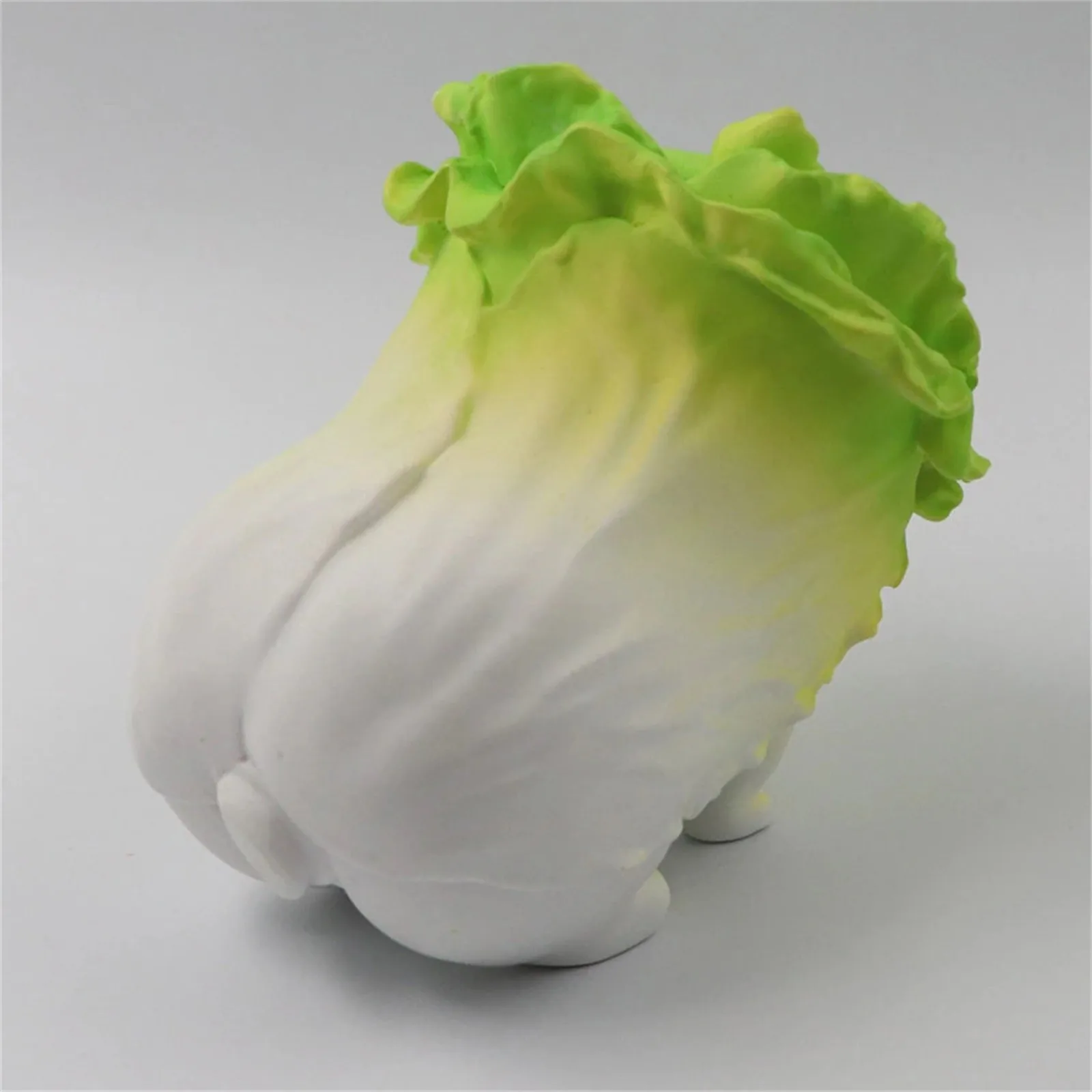 Аниме игрушки Капуста собака в таком же стиле Овощной эльф модная игра подарок на