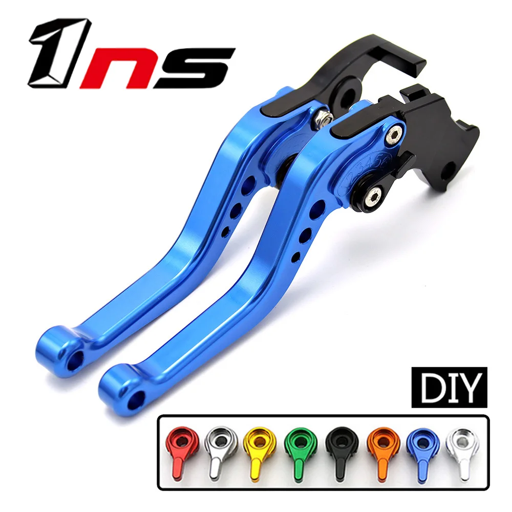 

Мотоциклетные аксессуары, алюминиевые рычаги тормозной муфты CNC, подходят для Ducati 996/998/B/S/R 1999-2003 S2R1000 GT1000 2006-2010