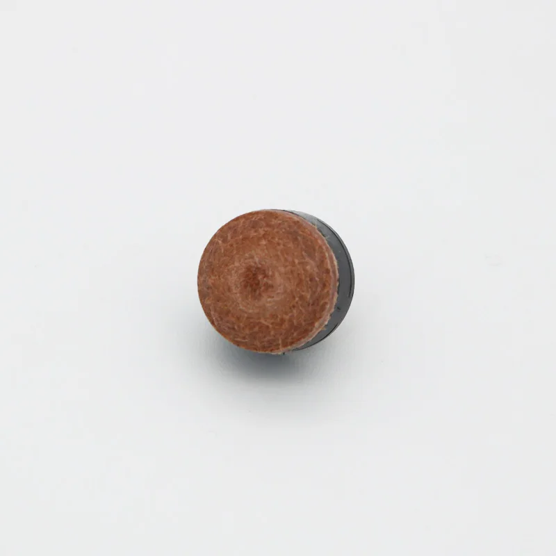 Бильярдный Кий из твердой кожи 12 мм/13 мм (8 шт./лот) | Спорт и развлечения