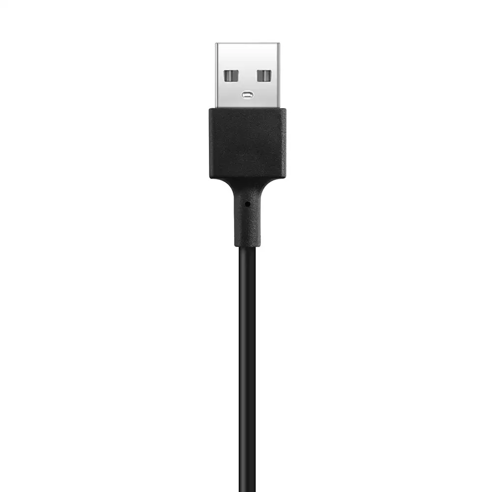 Проводное Зарядное устройство USB 1 м для умных часов Fitbit Versa2 Versa Lite | Электроника