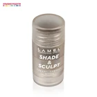 Корректор - стик для контурирования лица Lamel Meduza Shade and Sculpt Creamy Contour 404 7,1г