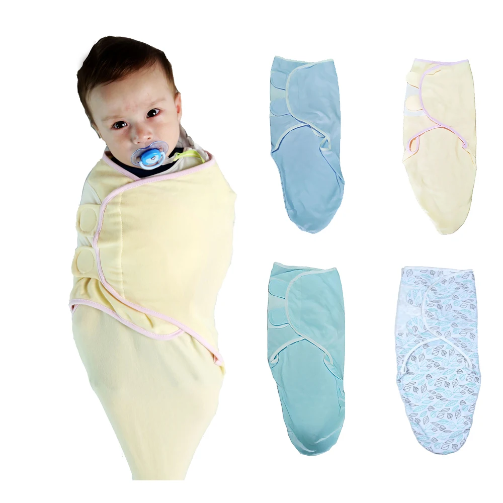 Пеленка EGMAOBABY для новорожденных детское одеяло рюкзак сна детей 0 6