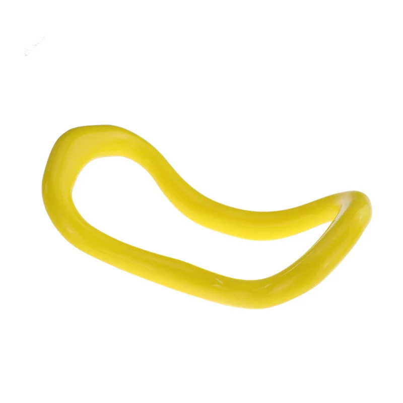 

Yoga Circle Equipment Multifunction Yoga Ring Pilates Workout Fitness Circle Training Resistance Support Tool Calf Home