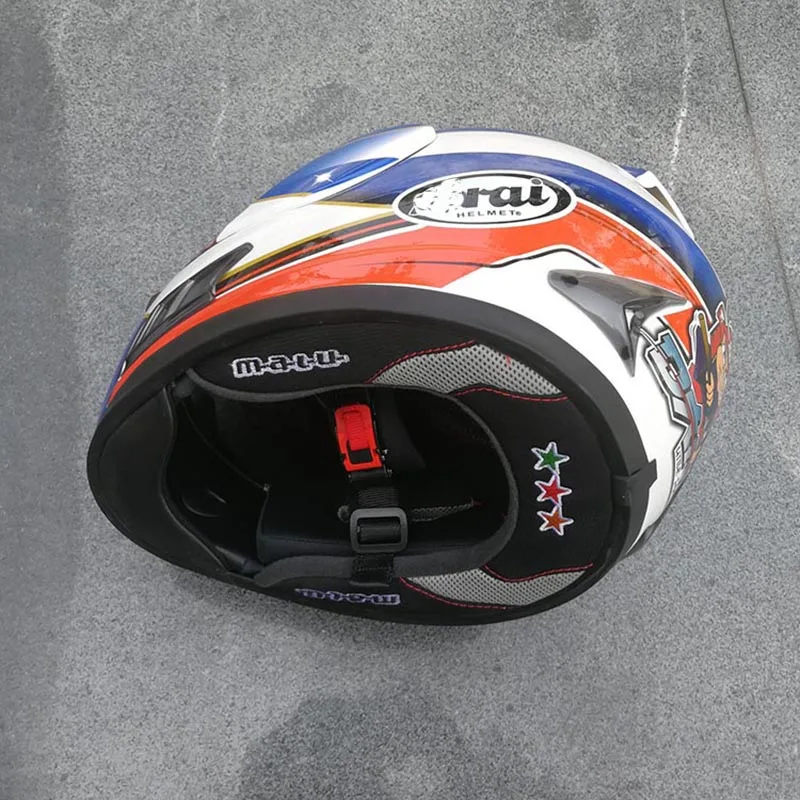 2019 Новое поступление мотоциклетный шлем с фильтром для рта идеально подходит