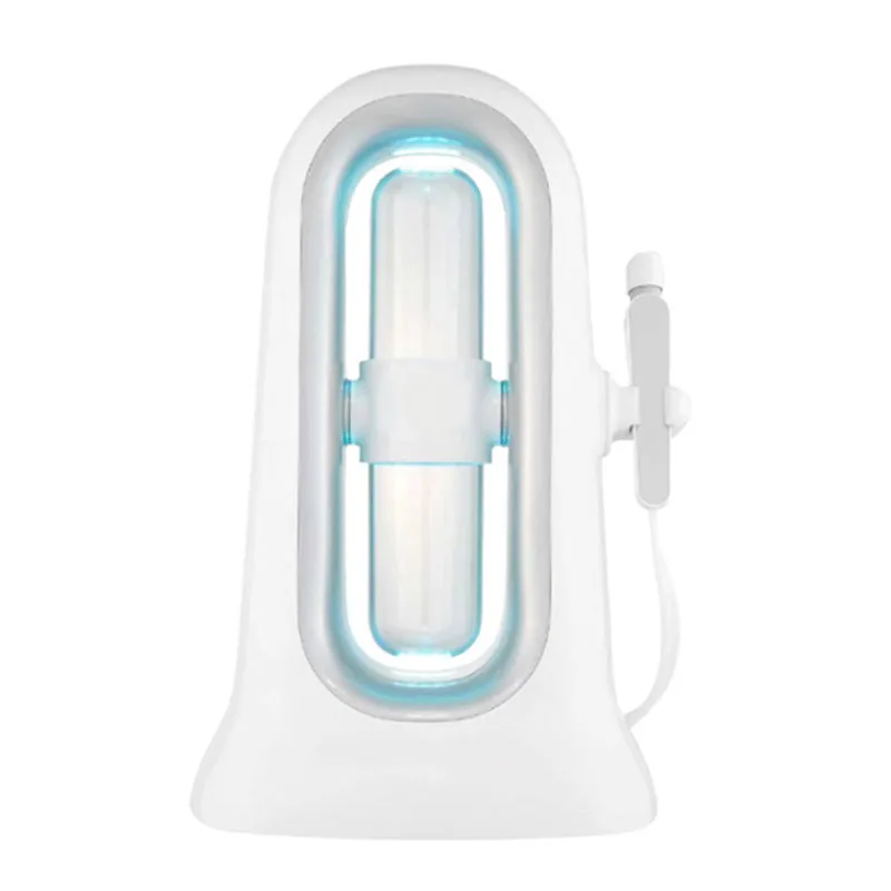 Сверхтонкий кислородный прибор для очистки пузырьков водорода инъекция