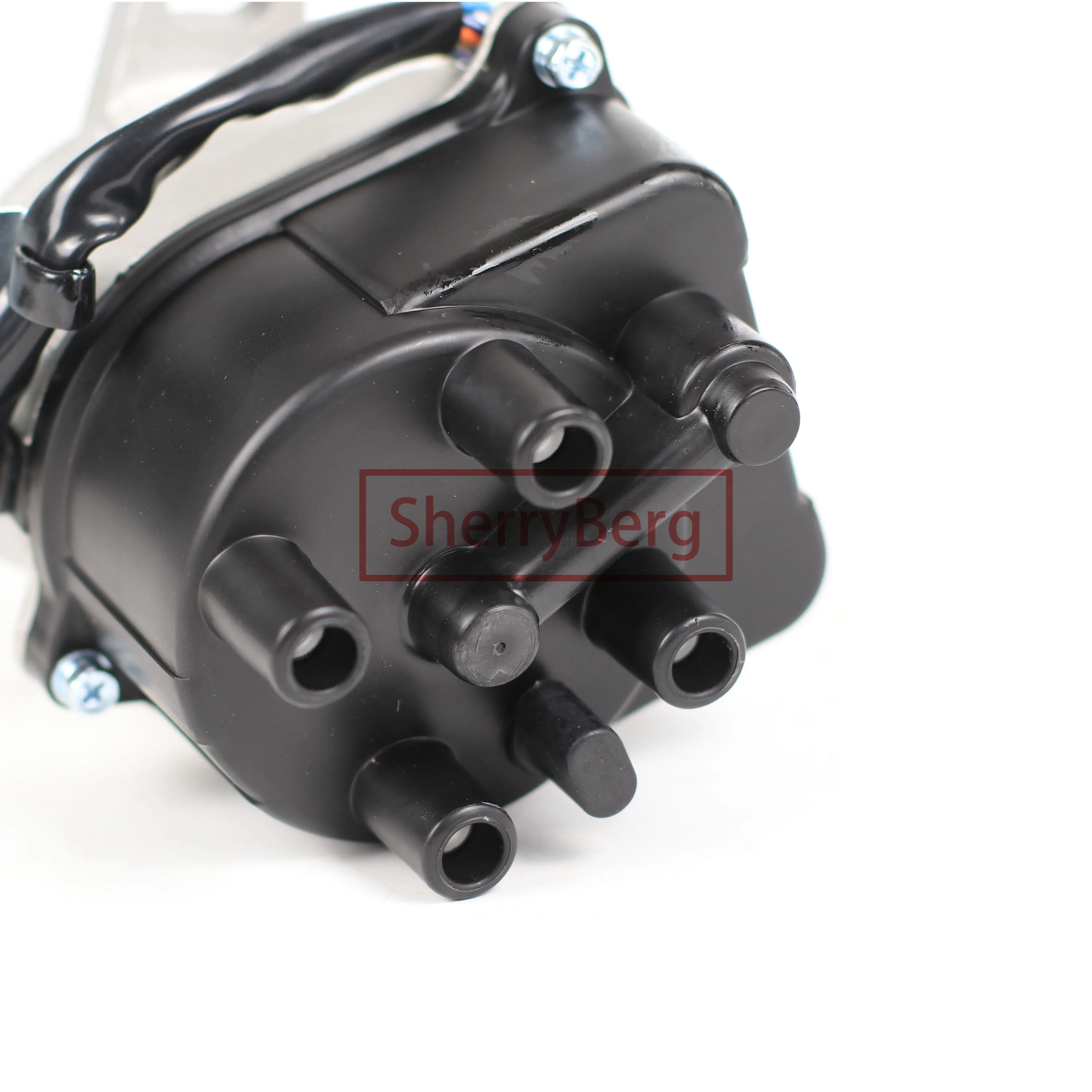 Новый полный распределитель зажигания SherryBerg TD80U TD98U для Honda Civic Del Sol 1996 1997 1998 1 6l