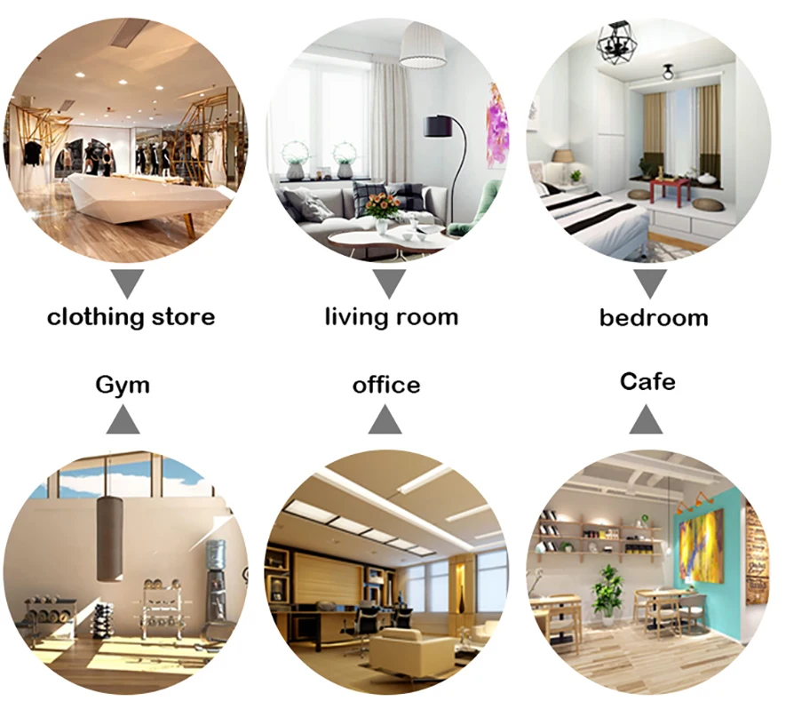 

3D Stereo Wall Stickers Waterproof Moisture Proof Mildew Foam Wallpaper Self-adhesive Decorative Ceiling Wood Grain Stickers