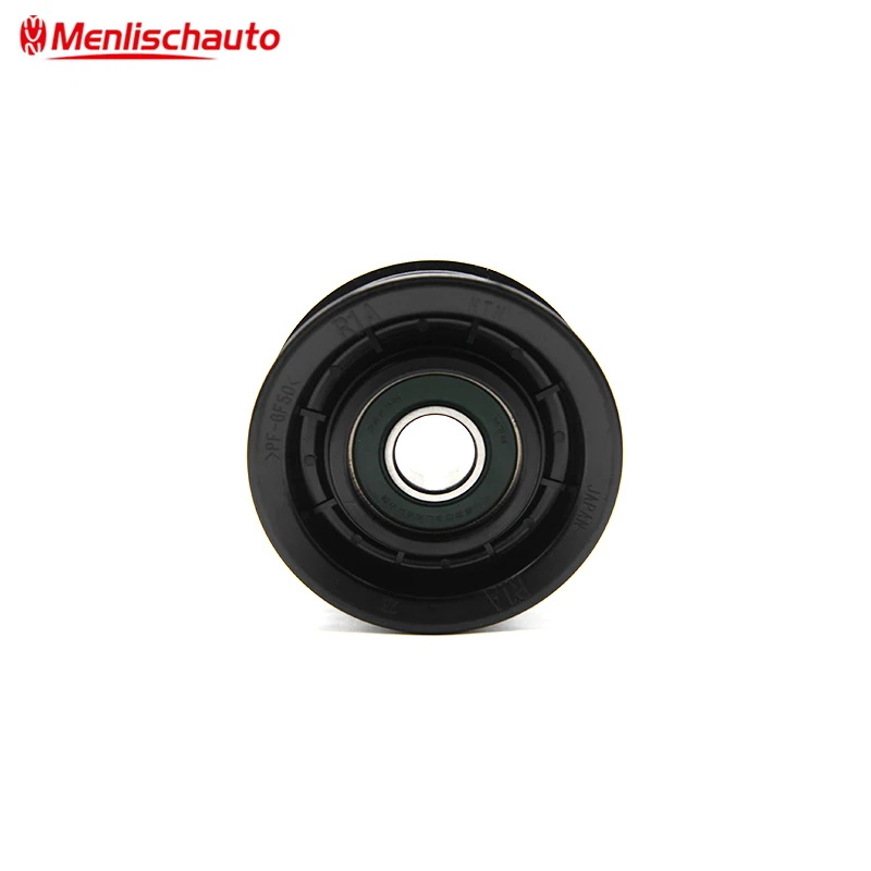 Оригинальный натяжитель ремня ГРМ 31190-R1A-AO1 шкив для CIVIC FB2 2015-2016